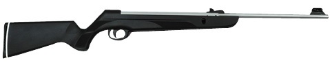 Пневматичеcкая винтовка MAGTECH 750 4.5 polymer chrome (10003517) — купить в Украине | Прицел