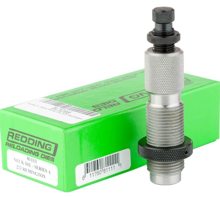 Нексайз матрица Redding Neck Die 30-06 Springfield (81148) — купить в Украине | Прицел