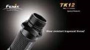 Тактический фонарь Fenix TK12 CREE XP-G LED (TK12R5)