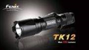 Тактичний ліхтар Fenix TK12 CREE XP-G LED (TK12R5)