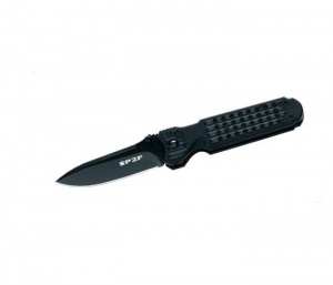 Нож складной Фокс FOX PREDATOR 2F M/CO ( FX-446 ODS)
