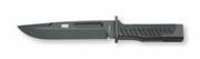 Нож с фиксированным клинком Fox Arex Spartan (SF-F2000)