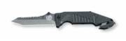 Нож складной Fox FKMD R.C.S.T. Folgore Rescue Combat Knife (FX-RCSTF-01)