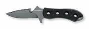 Нож с фиксированным клинком Fox FKMD Tecnoreef 2 (468G10/2)