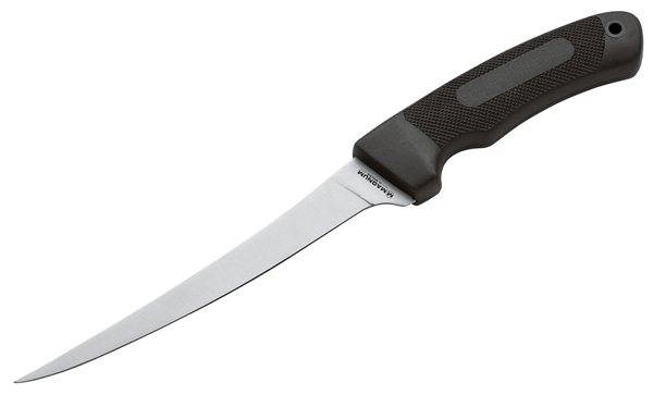 Ніж з фіксованим клинком Boker Magnum Small Fillet (02MB015) — купити в Україні | Приціл