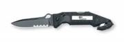Нож складной Fox FKMD C.P.U.R. Mirafox Utility Rescue Knife (FX-MIR112)