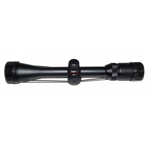 Оптичний приціл Gamo 3-9x40 IR WR (G3940IR) — купити в Україні | Приціл