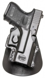 Кобура Fobus для Glock 26/27/28/33 (GL-26)