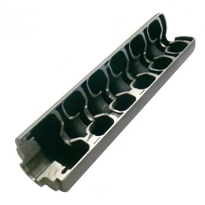Саундмодератор ASE UTRA SL7 .338 М18х1 Sako (AU611)