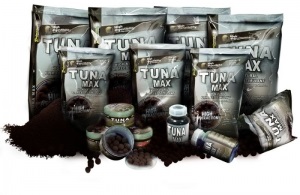 Пеллетс Starbaits Tuna MAX тунець 700г (200.23.52)