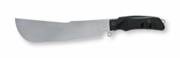 Нож с фиксированным клинком Fox FKMD Golok Hitam Machete Fighting blade (FX-9CM02B)