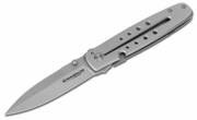 Нож складной Boker Magnum Gray Line (01MB899)