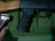Рукоятка пістолетна Hogue для АК-47 (74000)