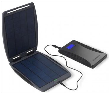 Powertraveller SolarGorilla (SG002) — купить в Украине | Прицел