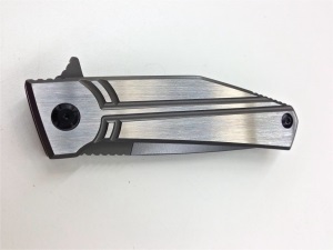Нож складной KAI Sinkavich KVT 3 (4030TIKVT)