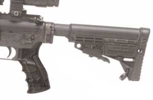 Рукоятка пистолетная CAA UPG16 для М-16 (UPG16)