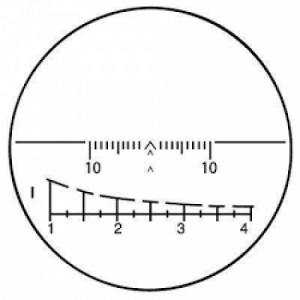 Оптичний приціл ПОСП 4х24В (GA-00217)