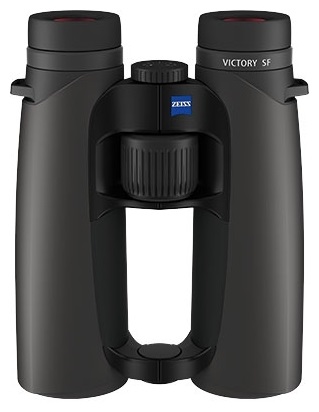 Бінокль Zeiss VICTORY SF 10х42 (524222) — купити в Україні | Приціл
