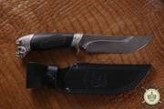 Нож с фиксированным клинком Северная Корона Кабан (10001168)