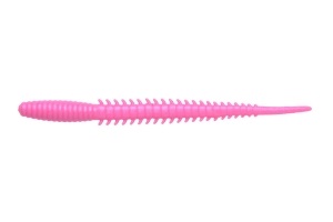 Силікон ECOGEAR Aqua Straight 2 55mm A08: Pink Pearl Glow (Luminous Colour) (1561.05.79)