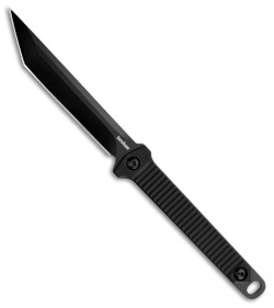 Нож с фиксированным клинком KAI Fixed neck knife (4008X)