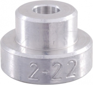 Вставка в компаратор для измерения пули Hornady Insert Lock-N-Load .224/5.56mm (223 Remington, 222 Remington) (222)