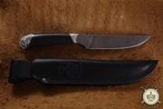 Нож с фиксированным клинком Северная Корона Сокол (10001109)