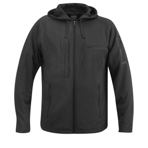 Куртка Propper Hooded S. Колір - чорний (F54900W001S)