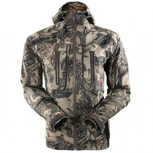Куртка SITKA Coldfront Jacket, Optifade Open Country (50008-OB-2XL) — купить в Украине | Прицел