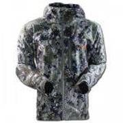 Куртка SITKA Downpour Jacket, Optifade Forest (50028-FR, 50081-FR)
