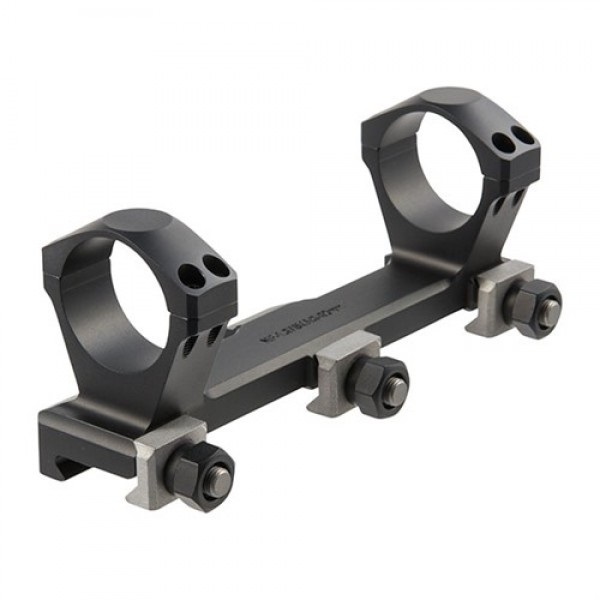 Моноблок Nightforce X-Treme Duty - Ultralite Magmount 34 мм 3 упора высота 1.44 (high) на Пикатинни (A162) — купить в Украине | Прицел