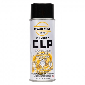 Средство для чистки Breake Free CLP 12 oz/354 ml (1009218)