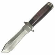 Нож с фиксированным клинком Puma IP Leather Hunter (806374)
