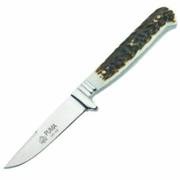 Нож с фиксированным клинком Puma TEC Jagdnicker (7304109)