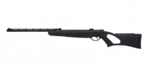 Пневматічеcкая гвинтівка Kral 007 Syntetic 4,5 мм глушник (IAI-545S)