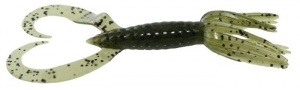 Силікон Keitech Little Spider 3 102 Watermelon PP. (1551.04.21)