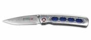 Нож складной MCUSTA Galaxy (LMC-02203D)