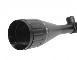 Оптический прицел BSA-Optics Essential 6-24х50 АО Mil-Dot (EMD624X50АО)