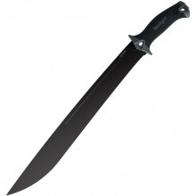 Нож с фиксированным клинком Zero Tolerance CAMP 18 (1074X)