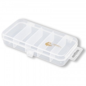 Коробка для аксесуарів Acropolis 13,3х6,7х2,5 см (МВ9008)