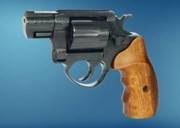 Револьвер флобера ME 38 Pocket 4R  ( 240129 )