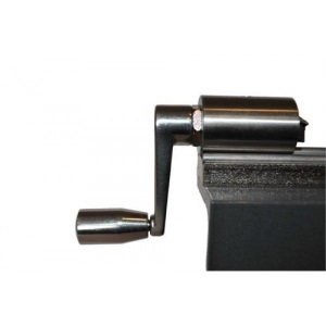 Верстат для підрізування гільз LE Wilson Stainless Steel Case Trimmer з мікрометром (CTSS-MIC)