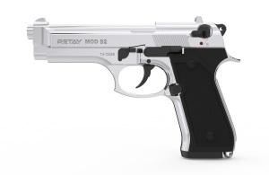 Стартовый пистолет Retay Mod.92, 9мм. (S140233N)
