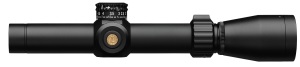 Оптичний приціл Leupold Mark AR 1 1.5-4x20mm P5 Matte Firedot SPR (115387)