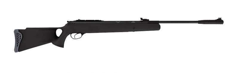 Пневматичеcкая винтовка Hatsan 125 TH (01267) — купить в Украине | Прицел