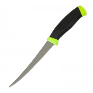 Нож с фиксированным клинком MORA Fishing comfort Fillet 155 (11892)
