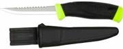 Нож с фиксированным клинком MORA Fishing Comfort Scaler 098 (11820)