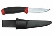 Нож с фиксированным клинком Mora Clipper 840 (100-0245)