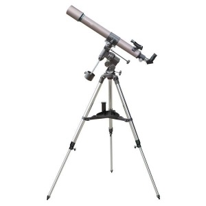 Телескоп Bresser Lyra 70/900 EQ-SKY 908518 (908518)