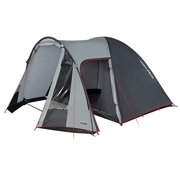 Палатка High Peak Tessin 4 (921712) — купить в Украине | Прицел